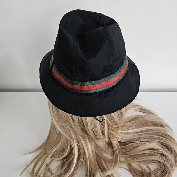 GUCCI HAT! NWT! - Picture 15 of 16